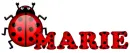 marie