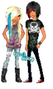 Me and Mikey<33