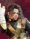 Michael Jackson(: