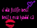 Da Best