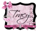 Tracy