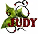 judy