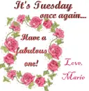 Tuesday
