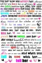 Cute Poem