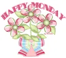 Happy Monday