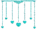 Heart Border