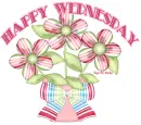 Happy Wednesday