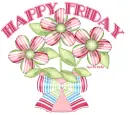 Happy Friday