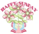 Happy Sunday