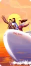 ONLY Jesus