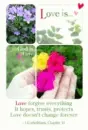 God is love