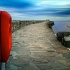 pier