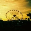 ferris wheel