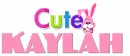 cute KAYLAH