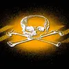 skull