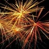 fireworks