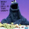 cookie monster