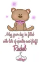teddy bear