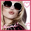 girl muah