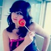 lollipop girl