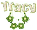 Tracy