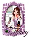 Tracy