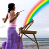 rainbow