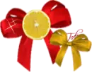 Lemon bows