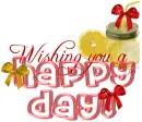 Happy day lemonade