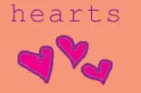 love hearts