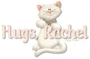 white cat