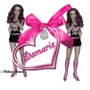...Damaris