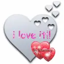 i love it!!