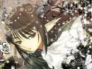Anime Girl