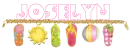 bracelet Joselyn