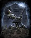 skull rocker