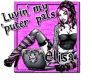 'Puter Pals_Elisa