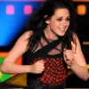 kristen stewart.