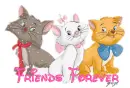 Friends Forever