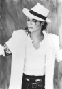 E'Casanova;Not Michael Sorry...