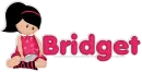 Bridget,Bordered