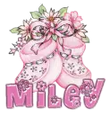 miley