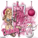 I Could Melt..._Brandy