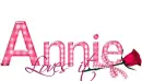 Annie