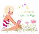 Welcome To GinzaÂ´s Page