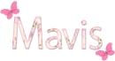 Mavis