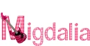 Migdalia