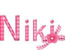 Niki