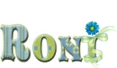 Roni