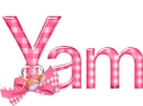 Yam